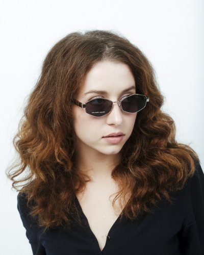 OKULARY MARC JACOBS MARC 496S J5G 55 ROZMIAR M