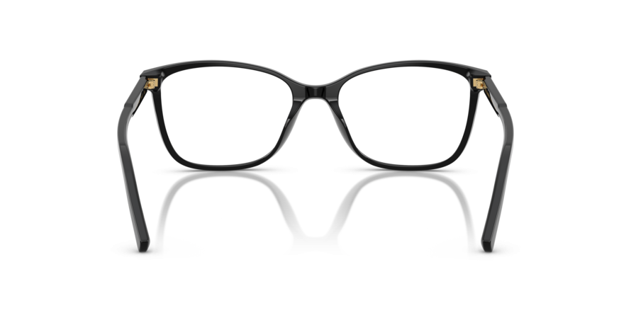 OKULARY KOREKCYJNE DOLCE & GABBANA DG 3424 501 52 ROZMIAR M