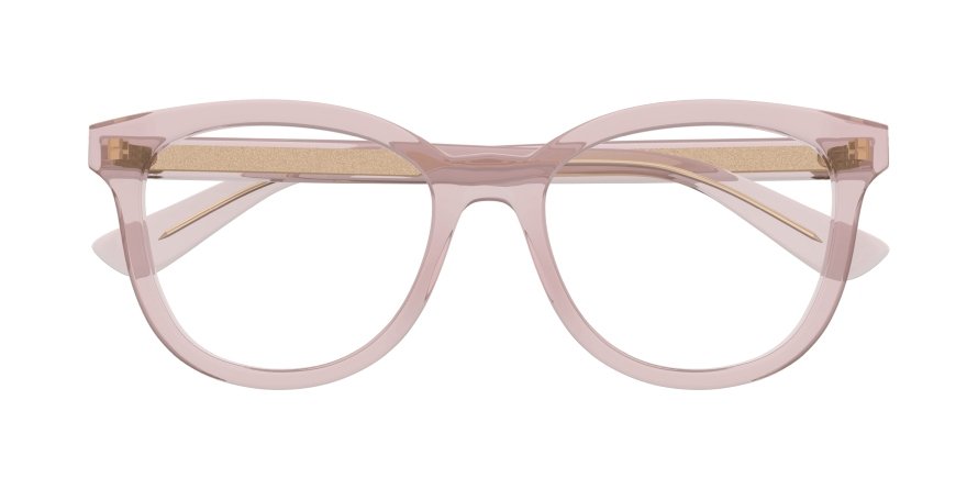 OKULARY KOREKCYJNE GUCCI GG 1687O 003 52 ROZMIAR M
