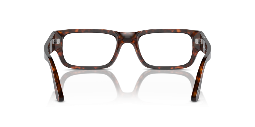 OKULARY KOREKCYJNE PERSOL® PO 3347V 24 55 ROZMIAR M