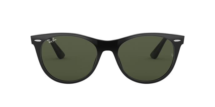 OKULARY RAY-BAN® WAYFARER II RB 2185 901/31 55 ROZMIAR M