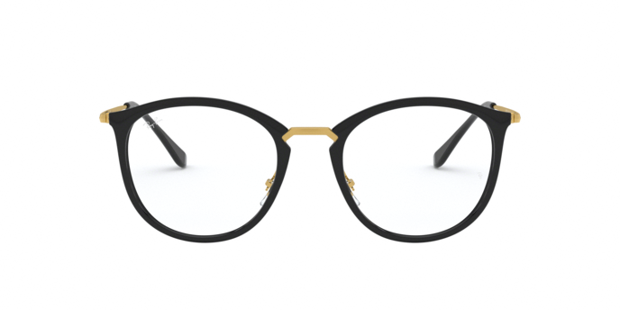 OKULARY KOREKCYJNE RAY-BAN® RX 7140 2000 51 ROZMIAR M