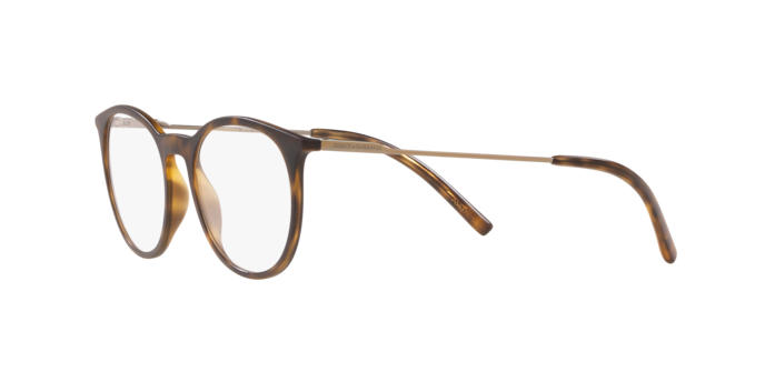 OKULARY KOREKCYJNE DOLCE & GABBANA DG 5031 1935 51 ROZMIAR M
