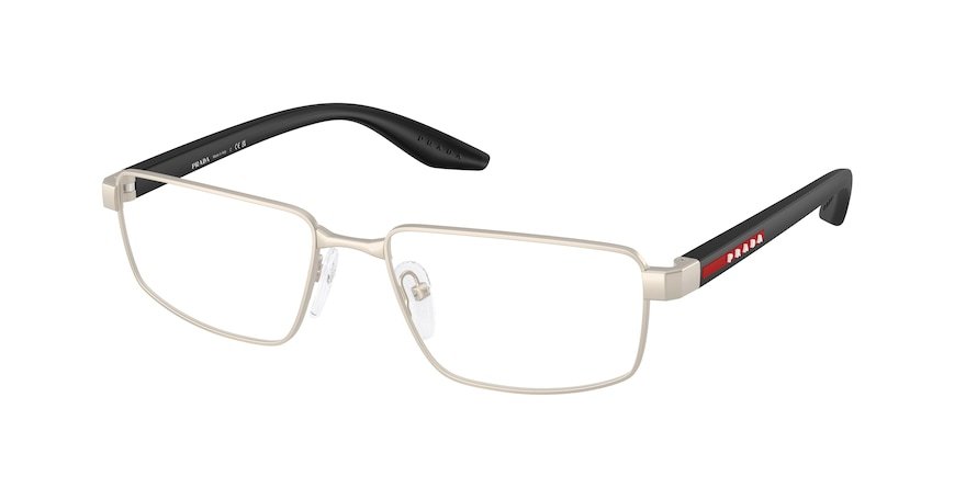 OKULARY KOREKCYJNE PRADA SPORT PS 52RV 18X1O1 55 ROZMIAR M