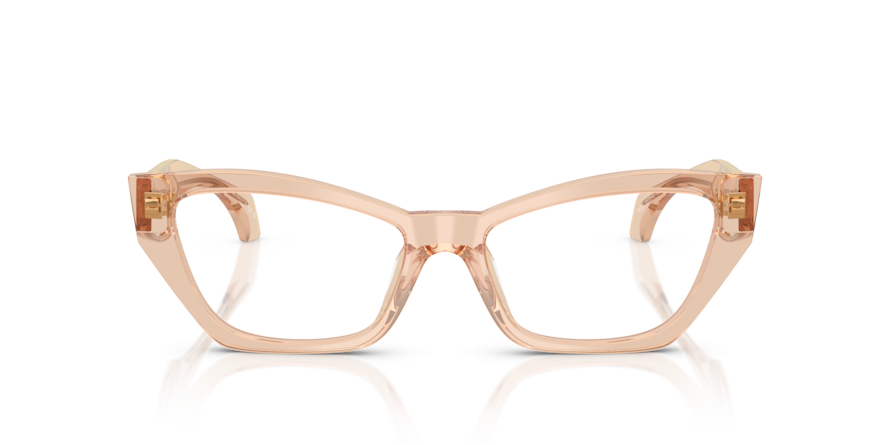 OKULARY KOREKCYJNE VERSACE VE 3373U 5518 52 ROZMIAR M