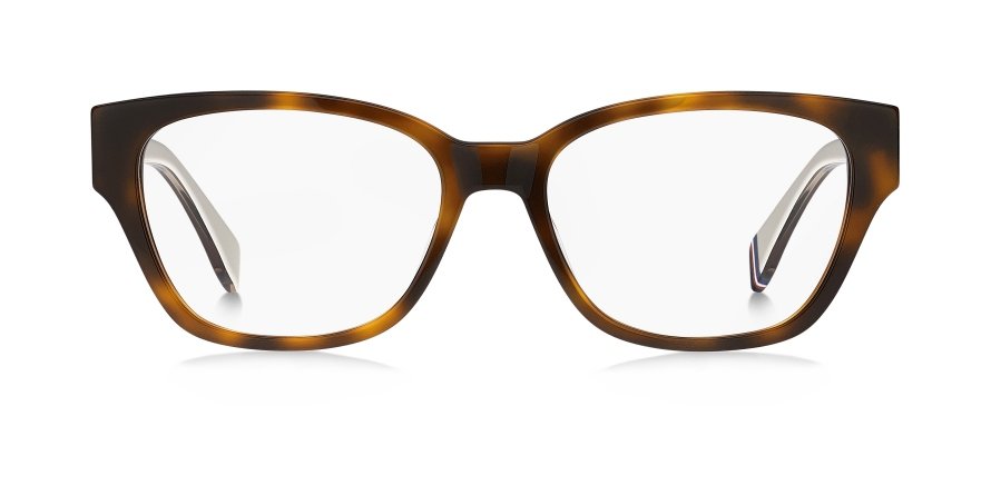 OKULARY KOREKCYJNE TOMMY HILFIGER TH 2001 05L 52 ROZMIAR M
