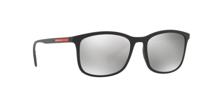 OKULARY PRADA SPORT LIFESTYLE PS 01TS DG02B0 56 ROZMIAR M