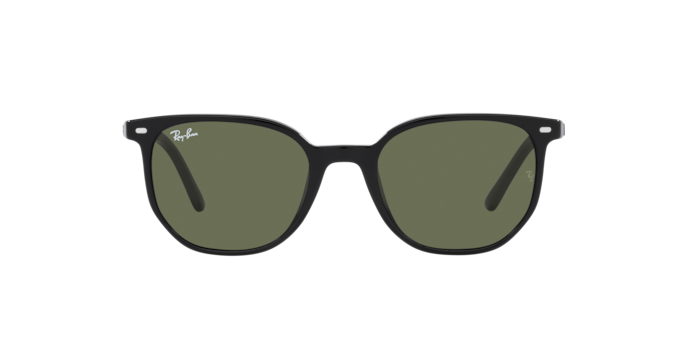 OKULARY RAY-BAN® ELLIOT RB 2197 901/31 52 ROZMIAR M