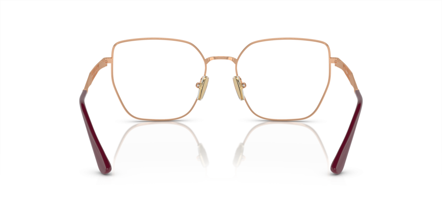 OKULARY KOREKCYJNE VOGUE EYEWEAR VO 4283 5152 53 ROZMIAR M