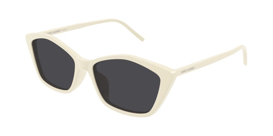 OKULARY SAINT LAURENT SL 775 005 57 ROZMIAR M