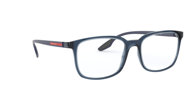 OKULARY KOREKCYJNE PRADA SPORT PS 05MV CZH1O1 55 ROZMIAR L