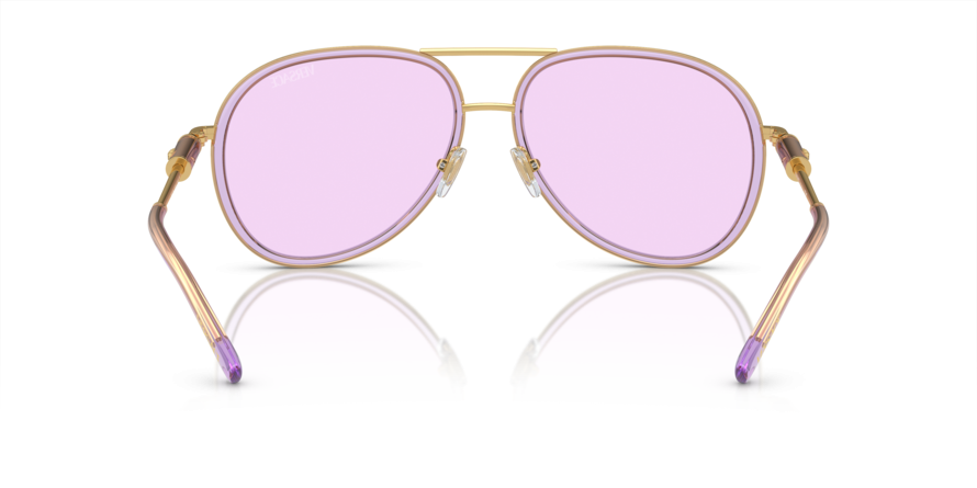OKULARY VERSACE VE 2260 10021A 60 ROZMIAR L