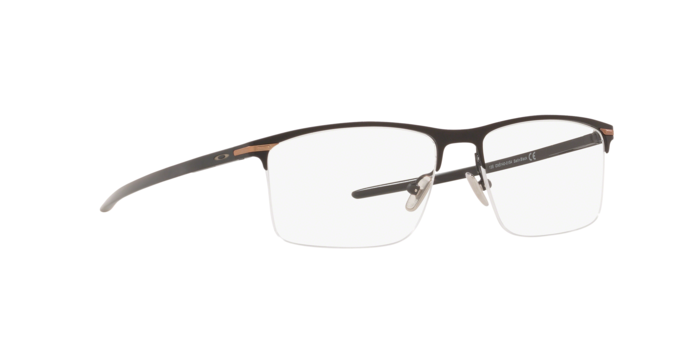 OKULARY KOREKCYJNE OAKLEY® TIE BAR 0.5 OX 5140 514001 56 ROZMIAR L