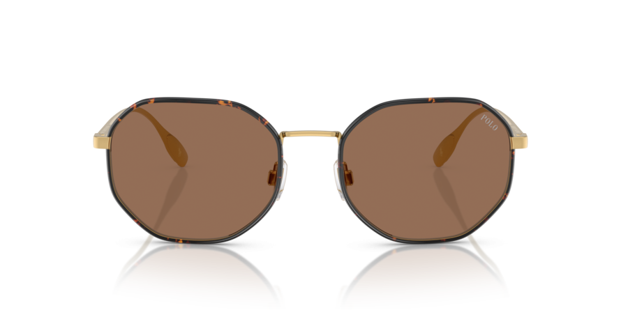 OKULARY POLO RALPH LAUREN PH 3157 947773 56 ROZMIAR L