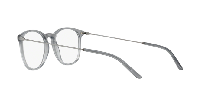 OKULARY KOREKCYJNE GIORGIO ARMANI AR 7160 5681 53 ROZMIAR M