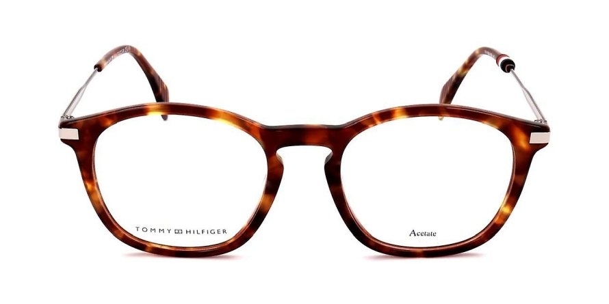 OKULARY KOREKCYJNE TOMMY HILFIGER TH 1584 086 48 ROZMIAR S
