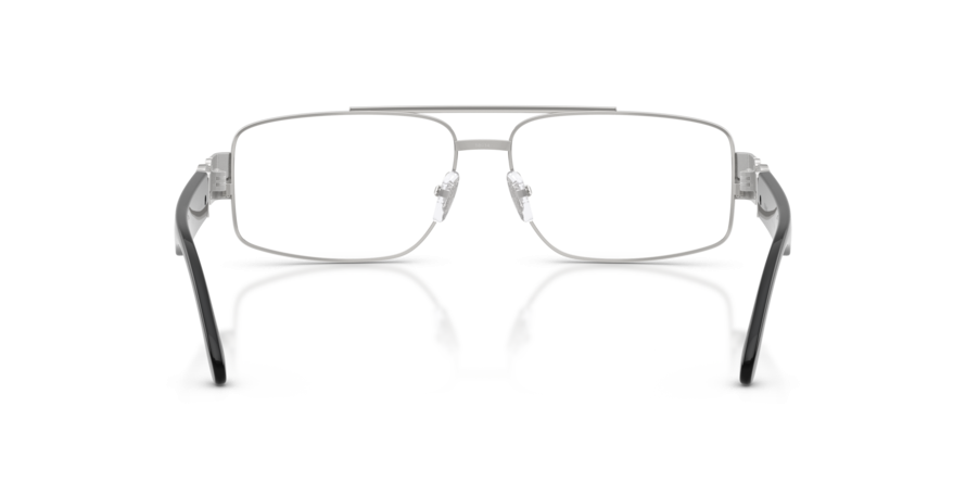 OKULARY KOREKCYJNE VERSACE VE 1317 1000 58 ROZMIAR M