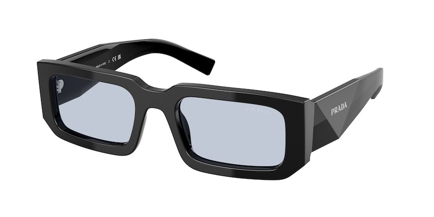 OKULARY PRADA EYEWEAR PR 06YS 16K10L 53 ROZMIAR M