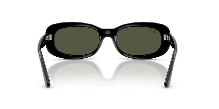 OKULARY RAY-BAN® RB 2221 901/31 56 ROZMIAR M