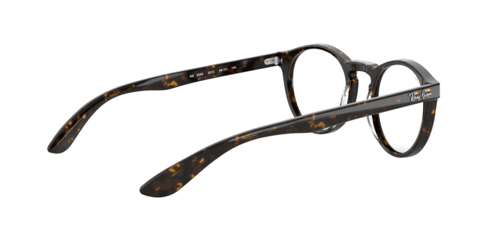 OKULARY KOREKCYJNE RAY-BAN® RX 5283 2012 51 ROZMIAR S