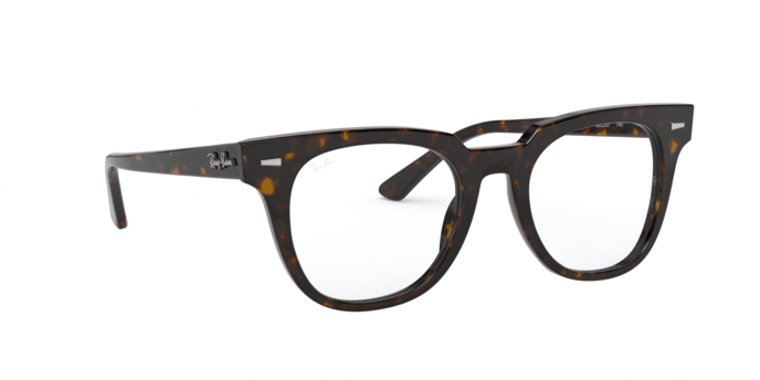 OKULARY KOREKCYJNE RAY-BAN® METEOR RX 5377 2012 52 ROZMIAR M
