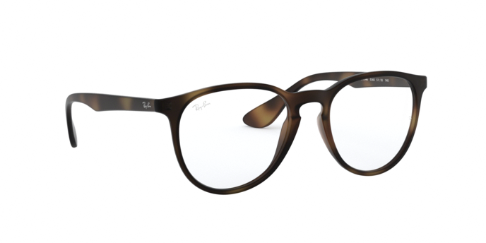 OKULARY KOREKCYJNE RAY-BAN® ERIKA RX 7046 5365 51 ROZMIAR S