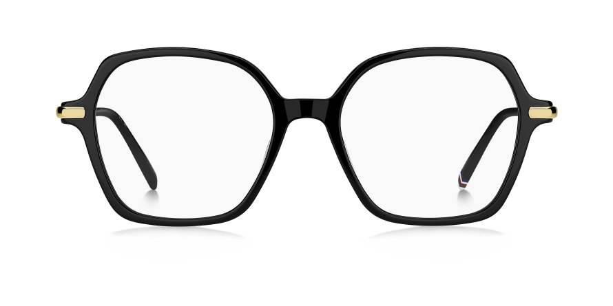 OKULARY KOREKCYJNE TOMMY HILFIGER TH 2154 807 50 ROZMIAR S