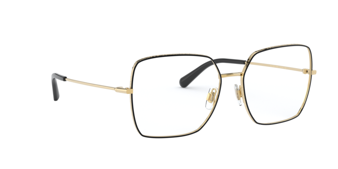 OKULARY KOREKCYJNE DOLCE & GABBANA DG 1323 1334 54 ROZMIAR M