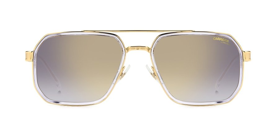 OKULARY CARRERA CA 1069S REJ 58 ROZMIAR L
