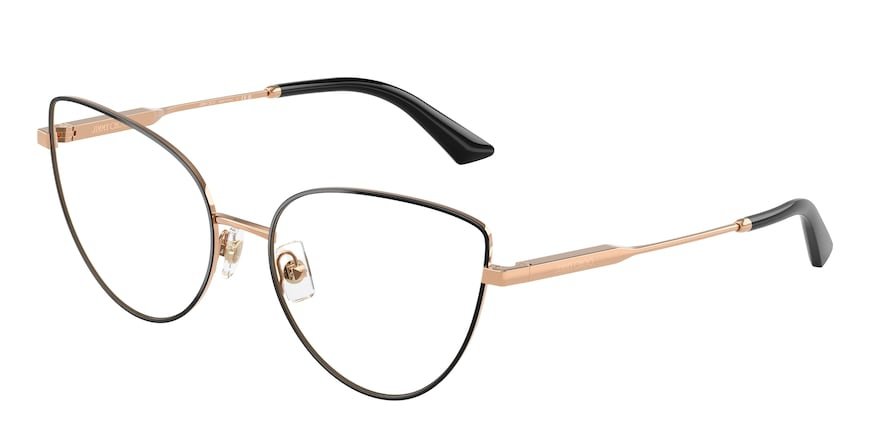 OKULARY KOREKCYJNE JIMMY CHOO JC 2008 3022 54 ROZMIAR M