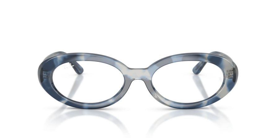 OKULARY KOREKCYJNE RAY-BAN® RX 2223V 8482 54 ROZMIAR M