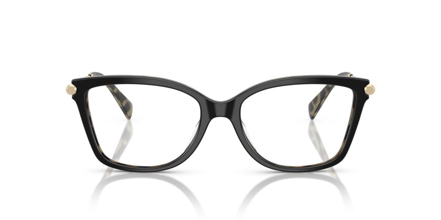 OKULARY KOREKCYJNE MICHAEL KORS KINGSTON MK 4150U 3950 54 ROZMIAR M