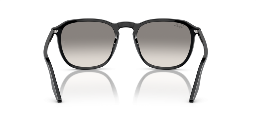 OKULARY RAY-BAN® RB 2203 901/32 55 ROZMIAR M