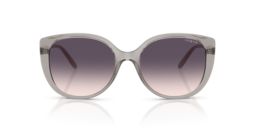 OKULARY VOGUE EYEWEAR VO 5623S 272636 55 ROZMIAR M