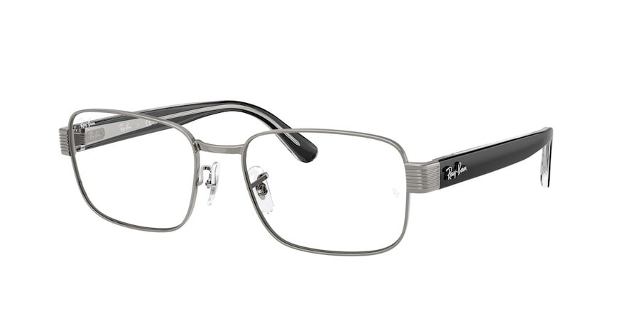 OKULARY KOREKCYJNE RAY-BAN® RX 6529 2502 56 ROZMIAR M