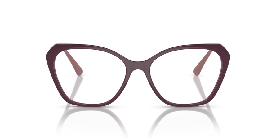 OKULARY KOREKCYJNE VOGUE EYEWEAR VO 5522 3100 52 ROZMIAR M