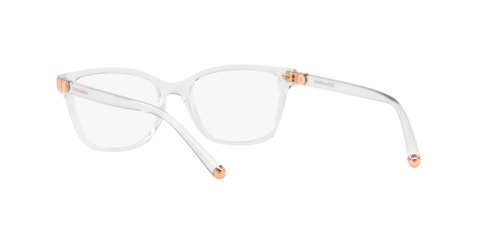 OKULARY KOREKCYJNE DOLCE & GABBANA DG 5036 3133 53 ROZMIAR M