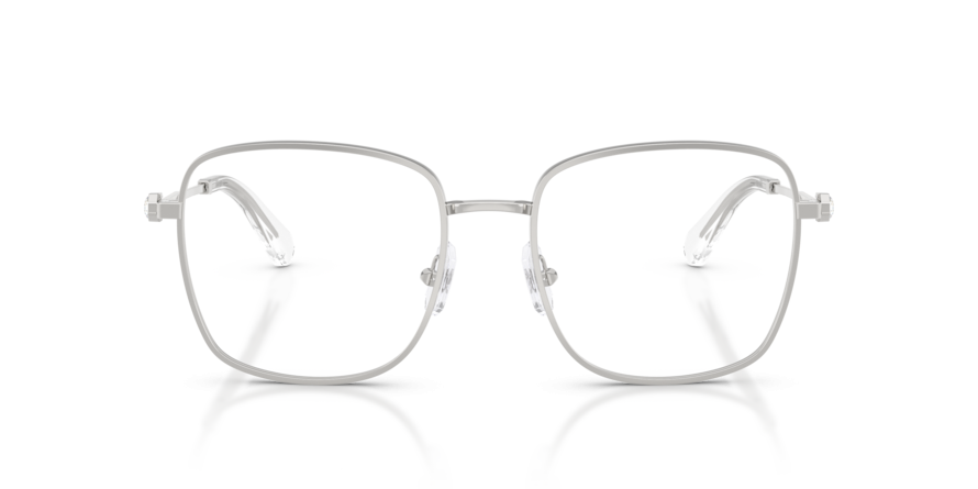 OKULARY KOREKCYJNE SWAROVSKI SK 1036 4001 55 ROZMIAR M