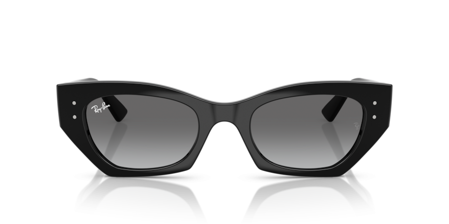 OKULARY RAY-BAN® ZENA RB 4430 667711 52 ROZMIAR M