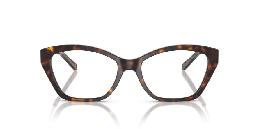 OKULARY KOREKCYJNE MICHAEL KORS MAKENA BEACH MK 4136 3006 52 ROZMIAR M