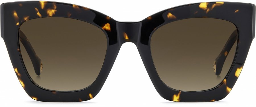 OKULARY CAROLINA HERRERA HER 0327S 086 52 ROZMIAR M