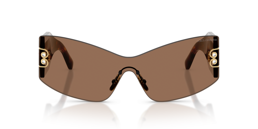 OKULARY DOLCE & GABBANA DG 4526B 502/73 42 ROZMIAR L