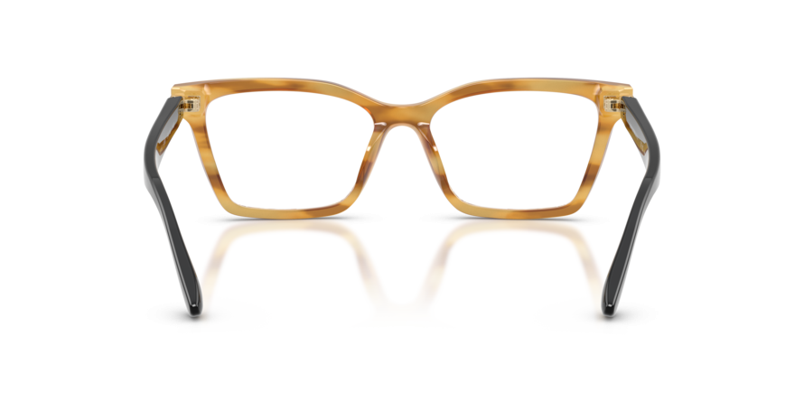 OKULARY KOREKCYJNE EMPORIO ARMANI EA 3261U 6269 52 ROZMIAR M