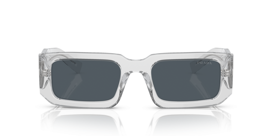 OKULARY PRADA EYEWEAR PR 06YS 12R09T 53 ROZMIAR M
