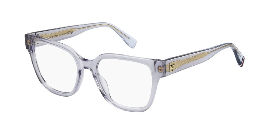 OKULARY KOREKCYJNE TOMMY HILFIGER TH 2102 KB7 52 ROZMIAR M
