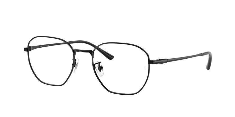 OKULARY KOREKCYJNE RAY-BAN® RX 8777D 1244 53 ROZMIAR M