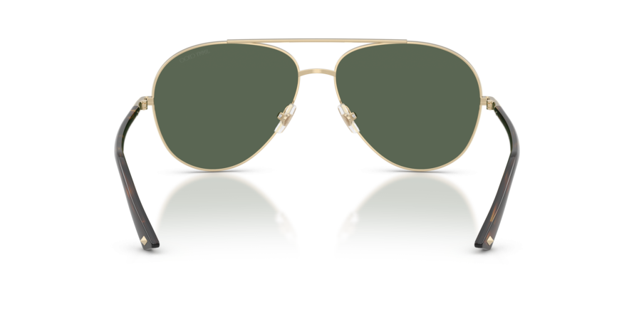 OKULARY JIMMY CHOO JC 4026 300671 58 ROZMIAR M