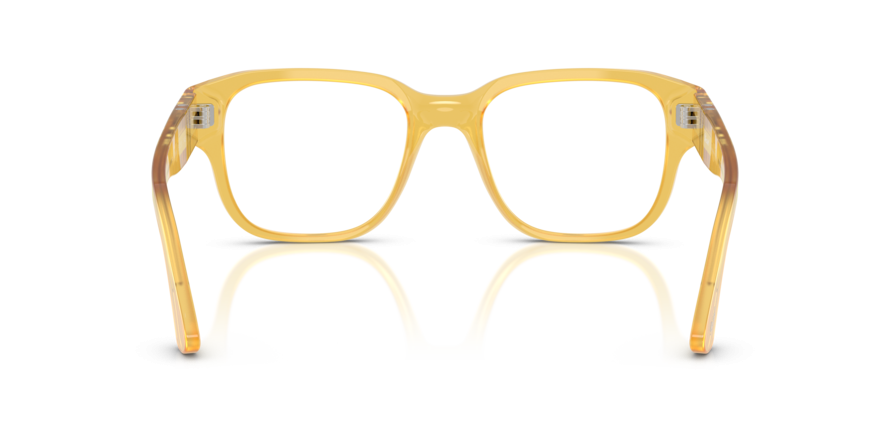 OKULARY KOREKCYJNE PERSOL® PO 3374V 204 53 ROZMIAR M