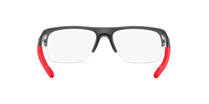 OKULARY KOREKCYJNE OAKLEY® PLAZLINK OX 8061 806102 58 ROZMIAR L