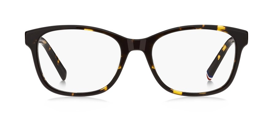 OKULARY KOREKCYJNE TOMMY HILFIGER TH 2229 086 52 ROZMIAR M